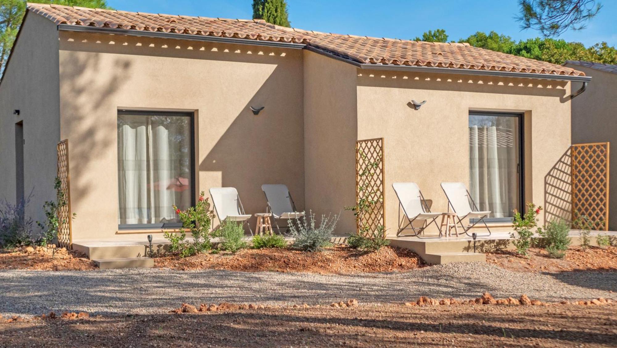 קוטיניאק Les Maisons De Loup A Loup מראה חיצוני תמונה