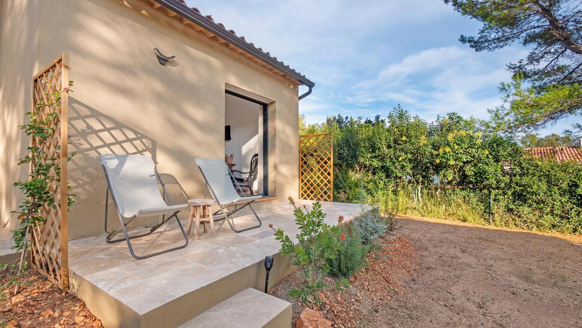 קוטיניאק Les Maisons De Loup A Loup מראה חיצוני תמונה