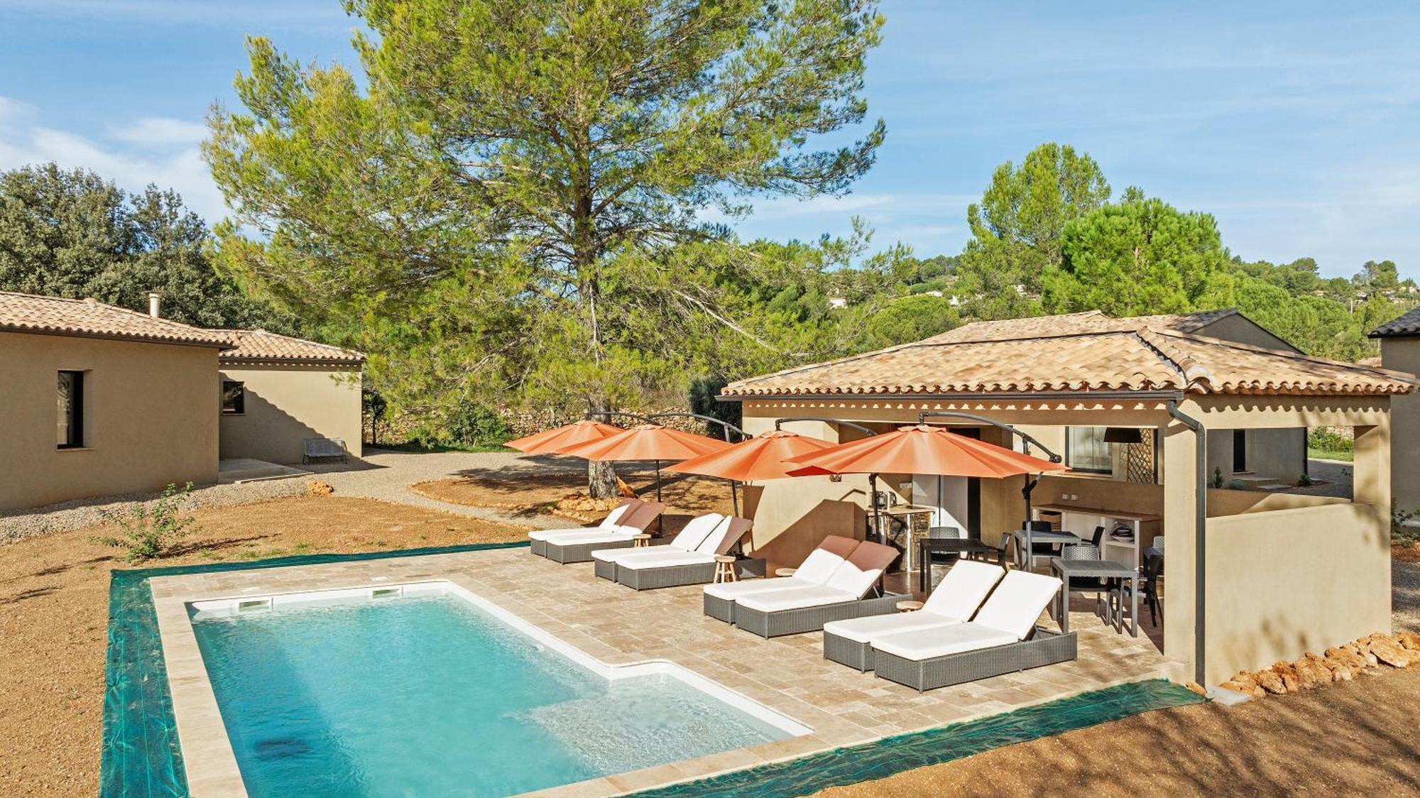 קוטיניאק Les Maisons De Loup A Loup מראה חיצוני תמונה