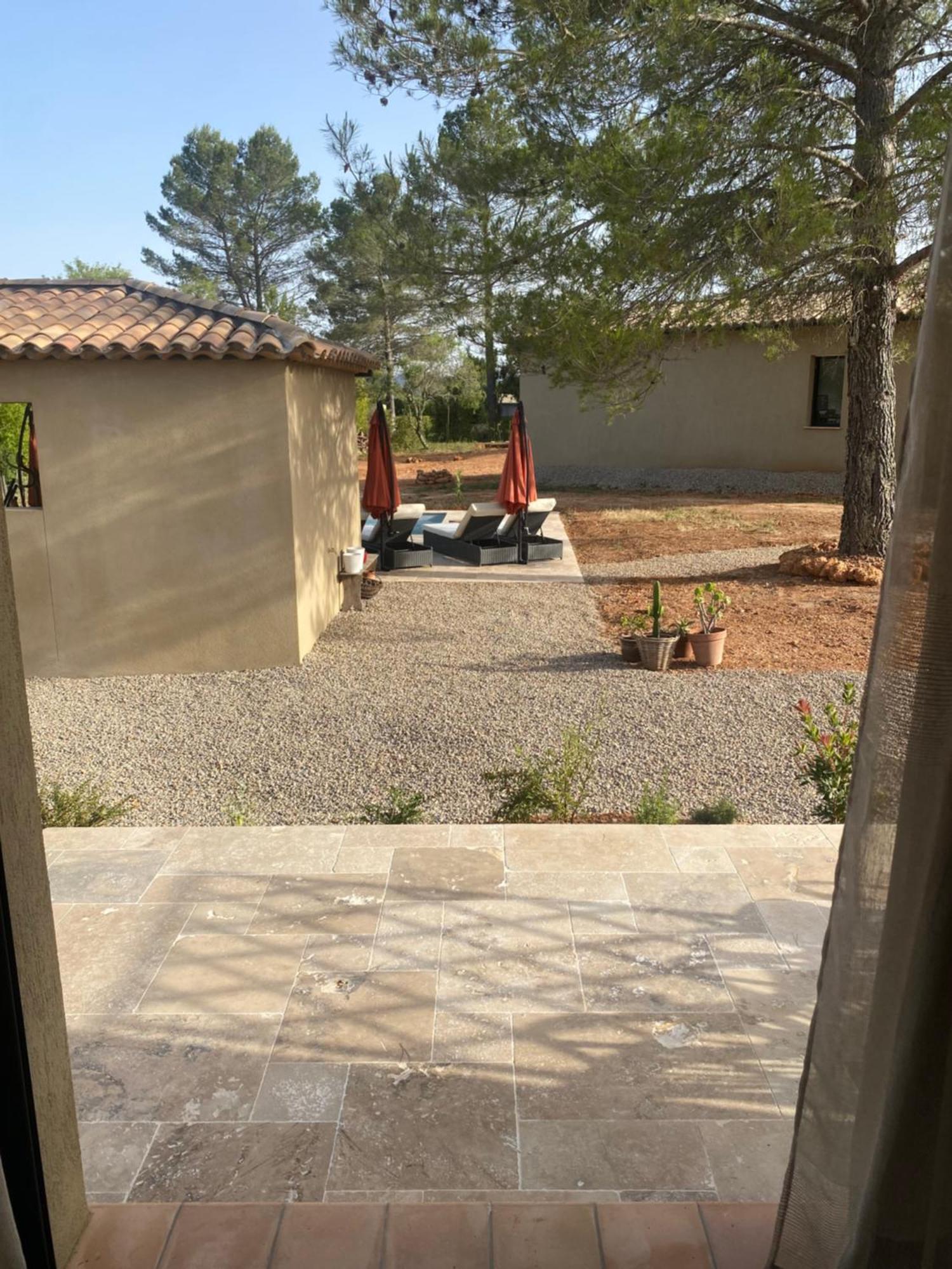 קוטיניאק Les Maisons De Loup A Loup מראה חיצוני תמונה