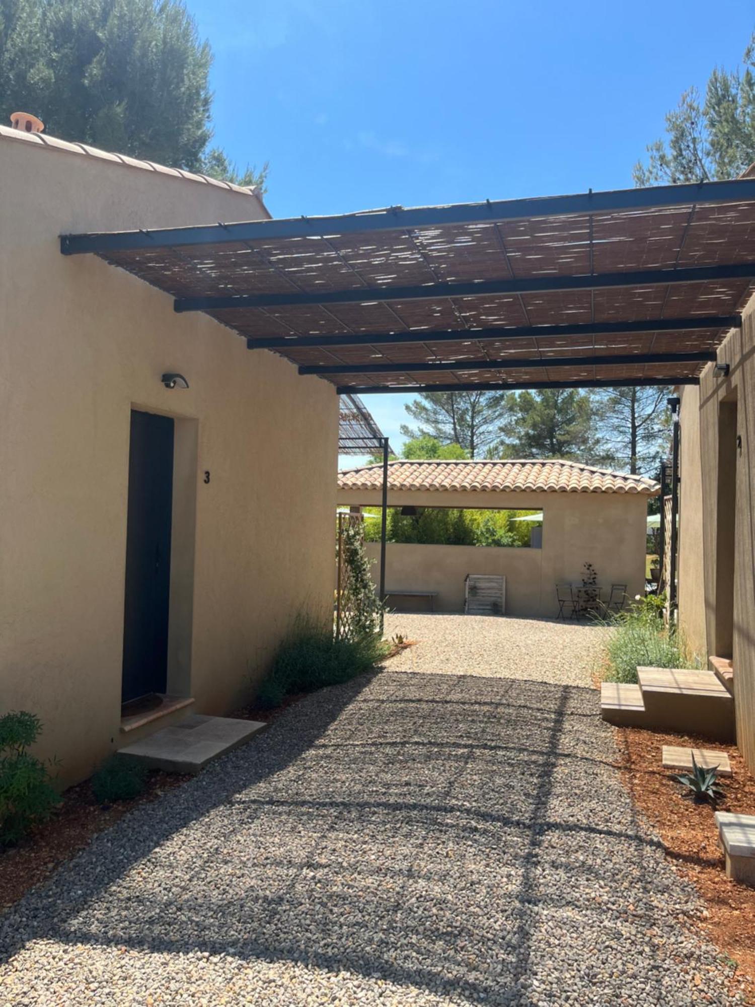 קוטיניאק Les Maisons De Loup A Loup מראה חיצוני תמונה
