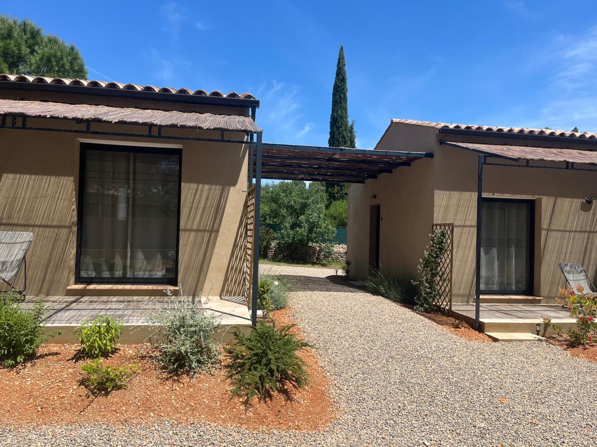 קוטיניאק Les Maisons De Loup A Loup מראה חיצוני תמונה